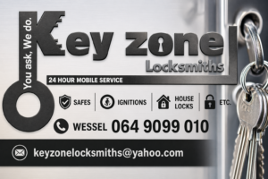 Key Zone Lock smith