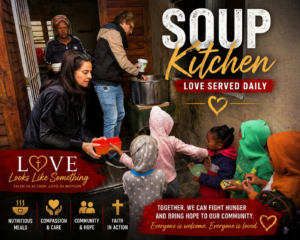 Soup Kitchen