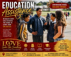 Education Assistance