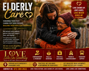 Elderly Care