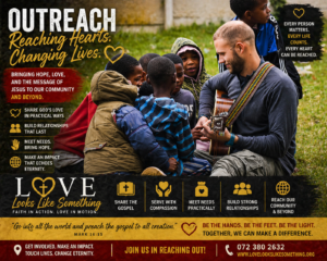 Outreach