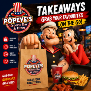 Takeaways