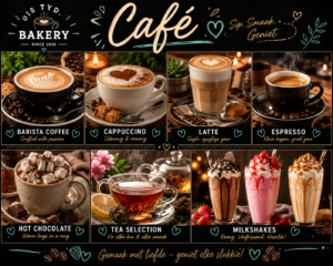 Cafe Coffee Dis tyd Clicknet SA