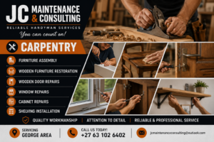 Carpentry