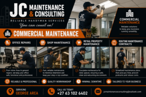 Commercial Maintenance