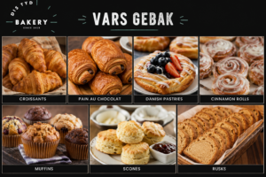 Freshly Baked Dis Tyd Clicknet SA