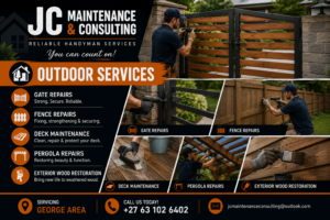 Outdoor Services