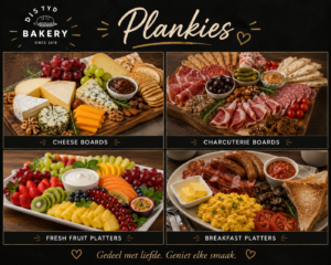 platters