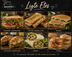 Light Healthy Meals