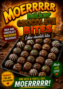 Moer Lekker