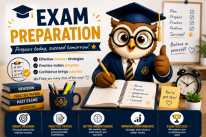 Masterschool extra classes in George for Maths, Afrikaans and English learners.