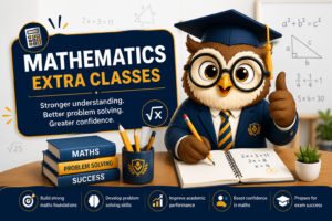 Masterschool extra classes in George for Maths, Afrikaans and English learners.