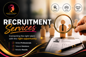 Recruitment Agency Recruitment Services Staff Recruitment Permanent Recruitment Temporary Recruitment Executive Recruitment Accounting Services Bookkeeping Services Professional Bookkeeper Payroll Administration Payroll Services Debtors Management Creditors Management Financial Reporting Business Administration General Administration Office Administration Administrative Support Business Support Services SME Business Support Outsourced Administration Financial Administration Cash Flow Management Business Solutions Professional Business Services