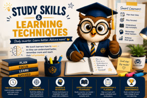 Masterschool extra classes in George for Maths, Afrikaans and English learners.