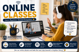 Online Classes