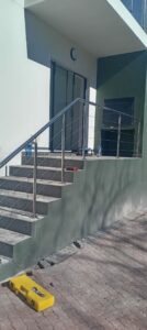 Top mount - Aluminum 4 Bar