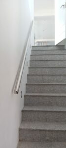 Side bar - Hand Rail