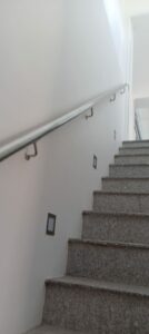 Side bar - Hand Rail