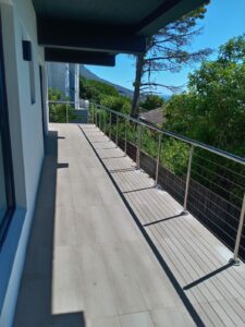 JC Projects aluminum specialist